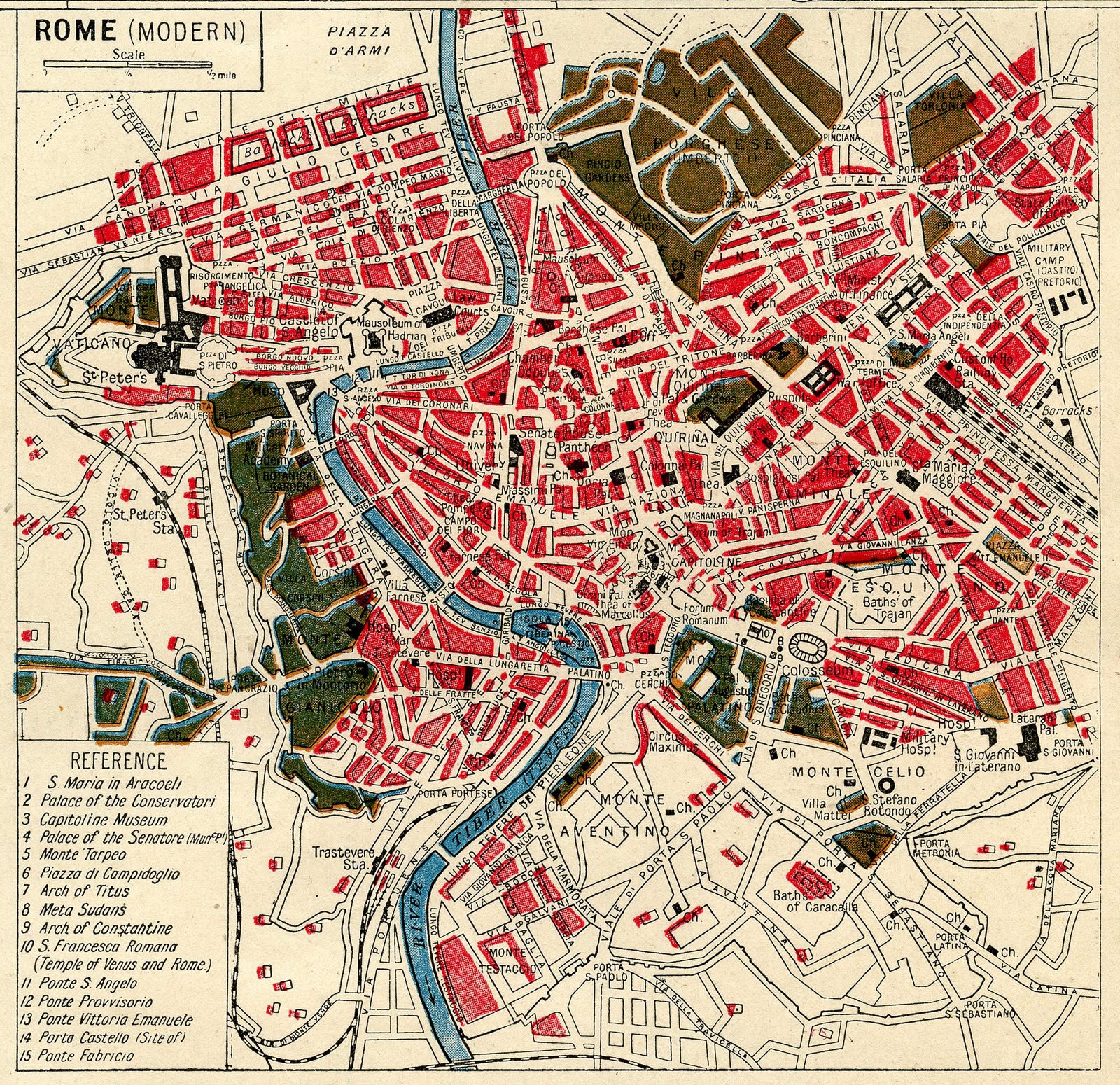 19 Free Printable Maps The Graphics Fairy