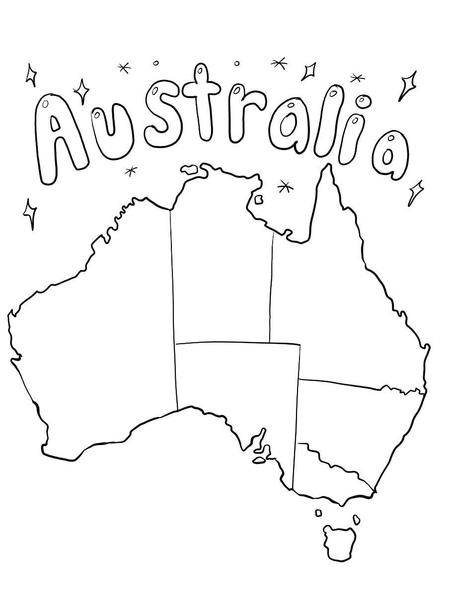 22 Coloring Page World Map Beautiful Free Coloring Page 2025