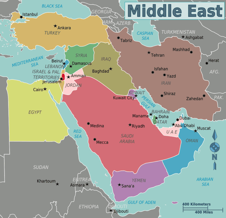 8 1 Middle East Guest Hollow