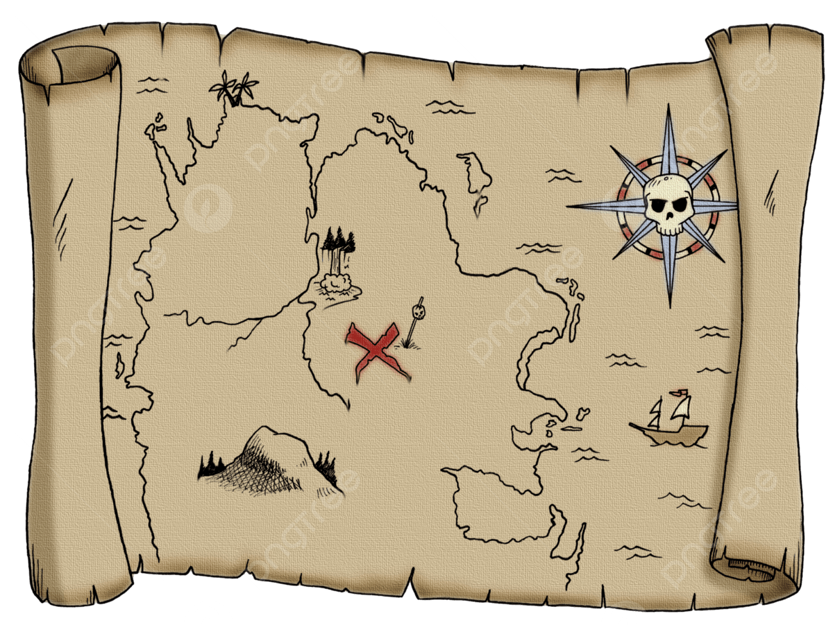 Blank Treasure Map Paper X Map Tattered PNG Transparent Image And Clipart For Free Download Blank Treasure Map Paper X Map Tattered PNG Transparent Image And Clipart For Free Download