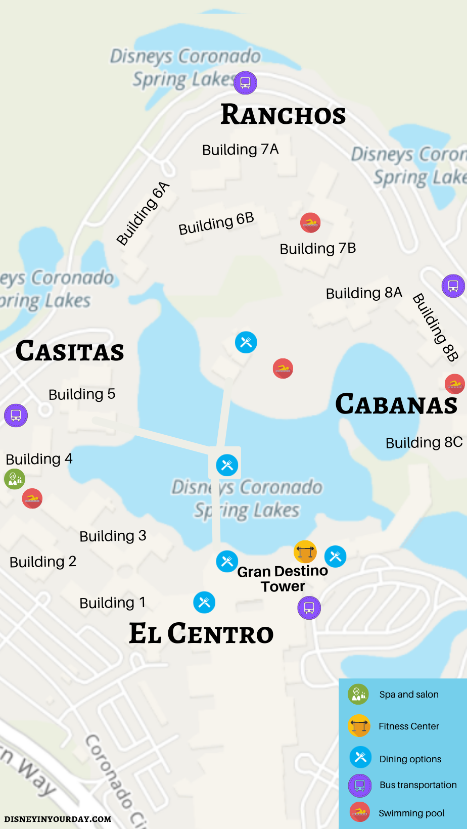 Disney s Coronado Springs Resort The Complete Guide Disney In 