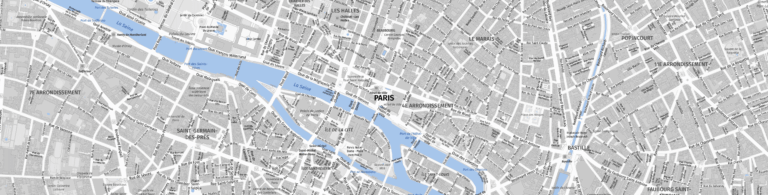 Download Map Paris