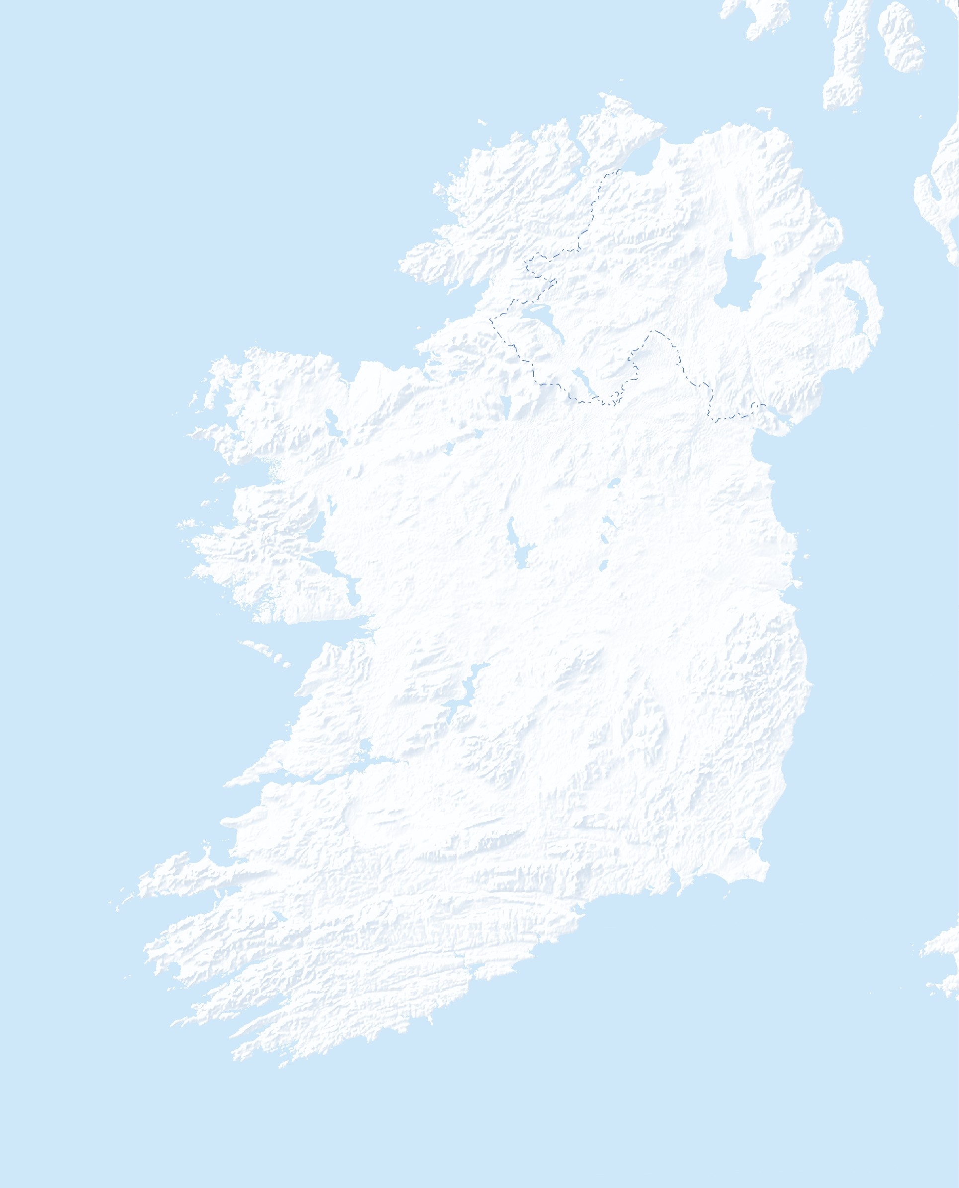 Free Maps Of Ireland Mapswire Free Maps Of Ireland Mapswire