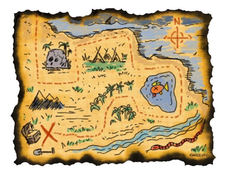 Free Pirate Map Download Free Pirate Map Png Images Free 