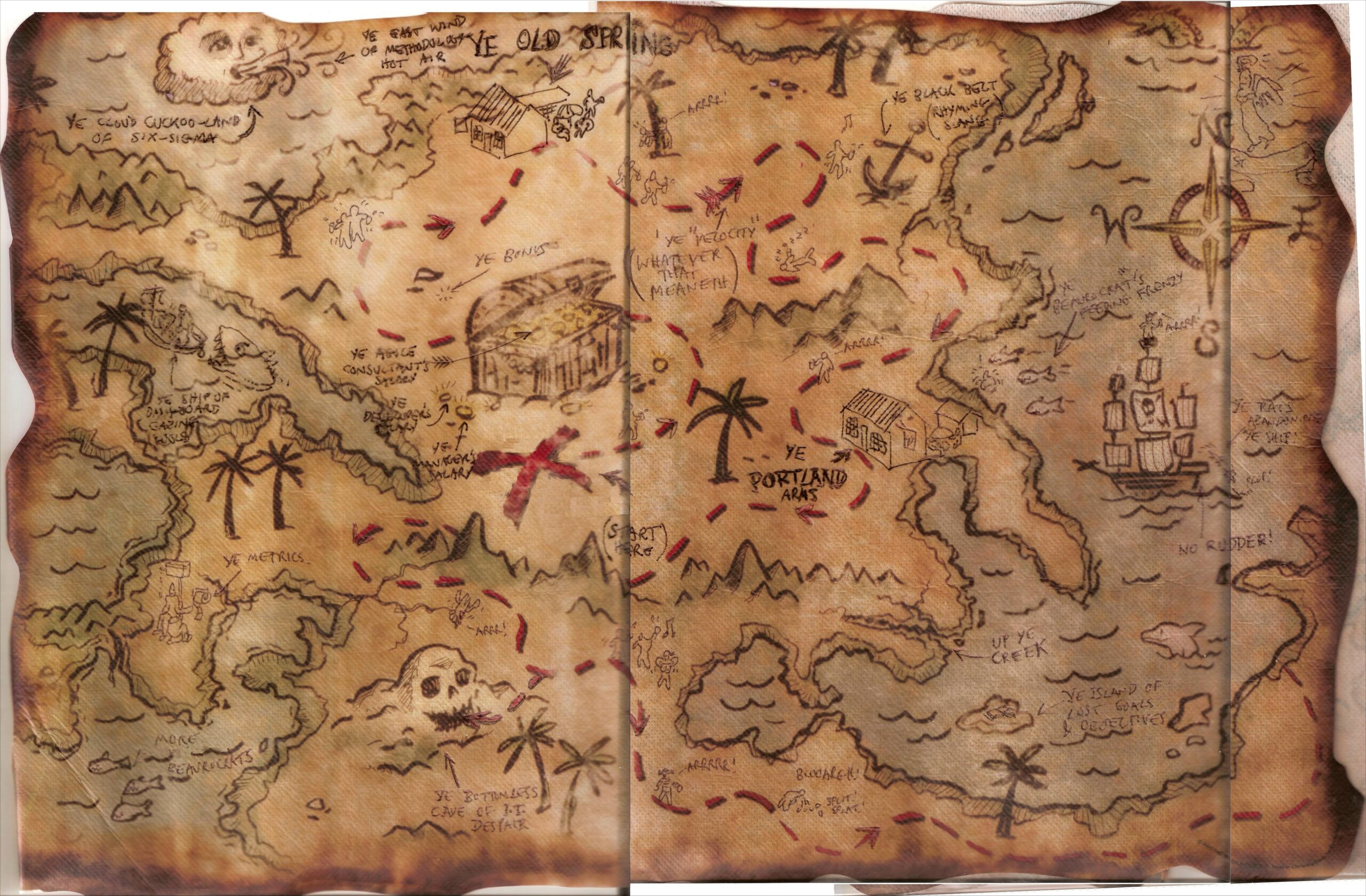 Free Pirate Map Download Free Pirate Map Png Images Free ClipArts On Clipart Library