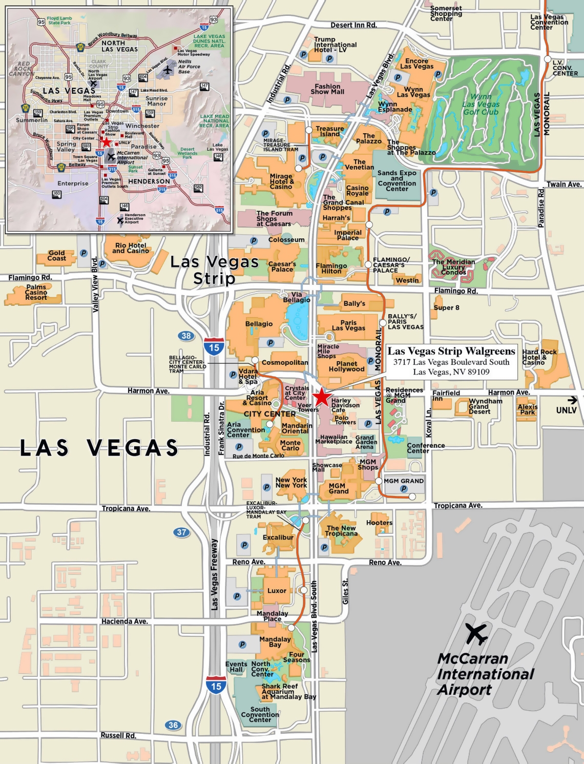 Free Printable Map Las Vegas Strip Download Free Printable Map Las Vegas Strip Png Images Free Worksheets On Clipart Library