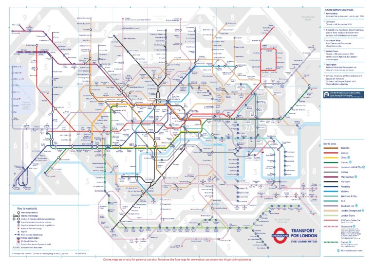 High Quality Map Printing Services U0026 Free Download London Maps