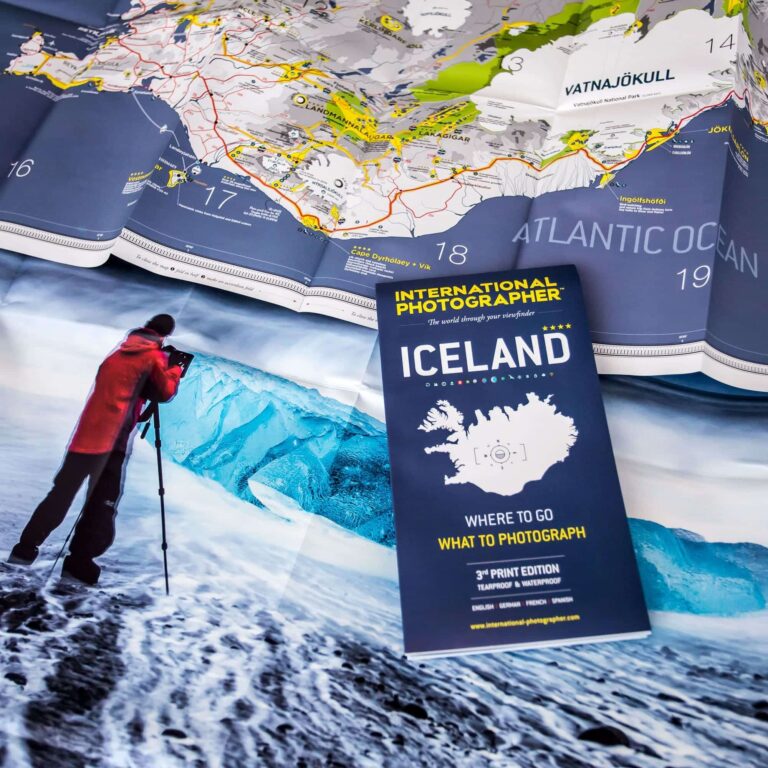 Iceland Map Plan And Organize Your Trip In 2025