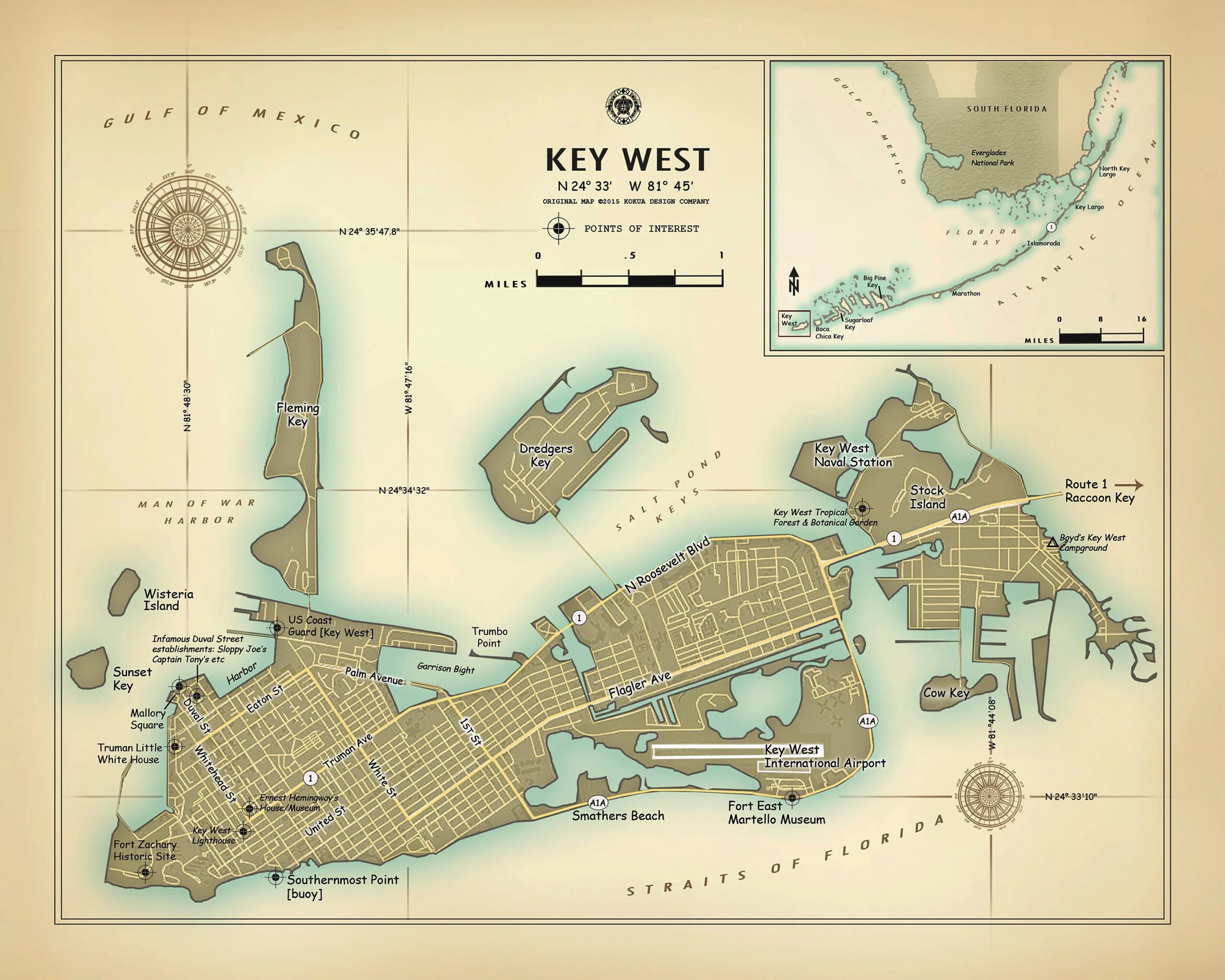 Key West 11