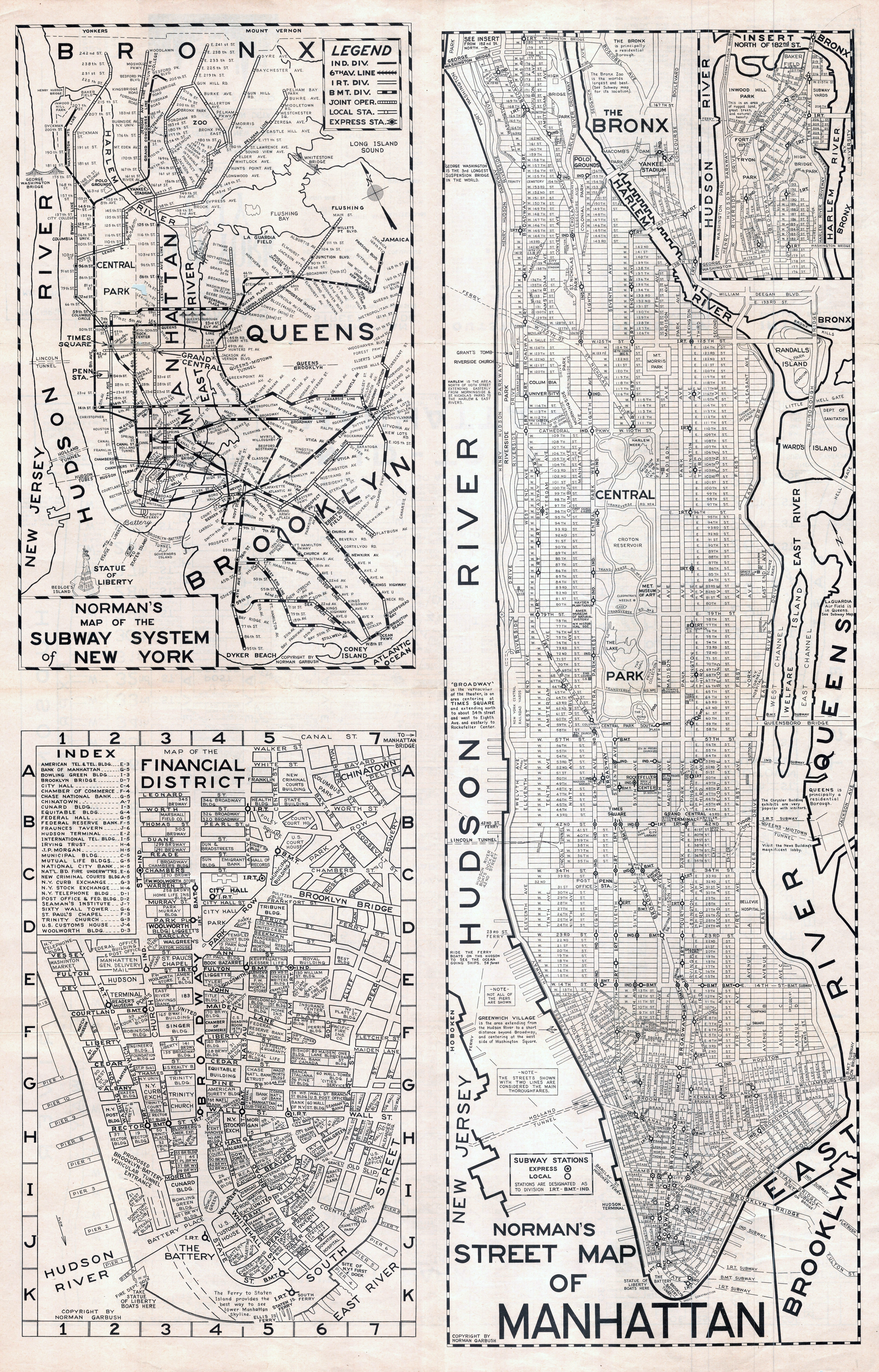 Large Scaled Printable Old Street Map Of Manhattan New York City 1945 New York USA United States Of America North America Mapsland Maps Of The World Large Scaled Printable Old Street Map Of Manhattan New York City 1945 New York USA United States Of America North America Mapsland Maps Of The World
