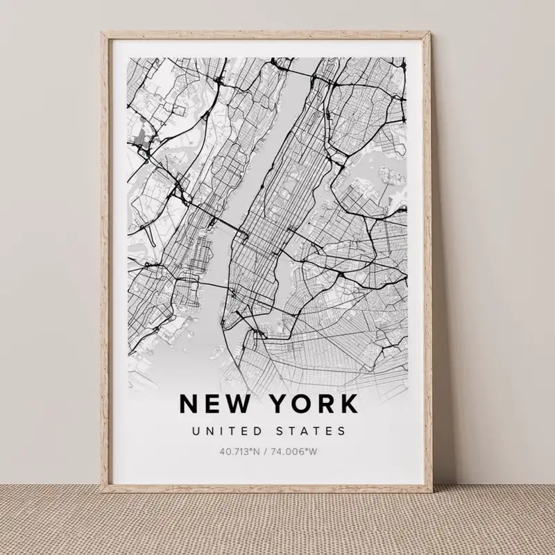  Mapiful Design Your Own Custom Maps And Posters