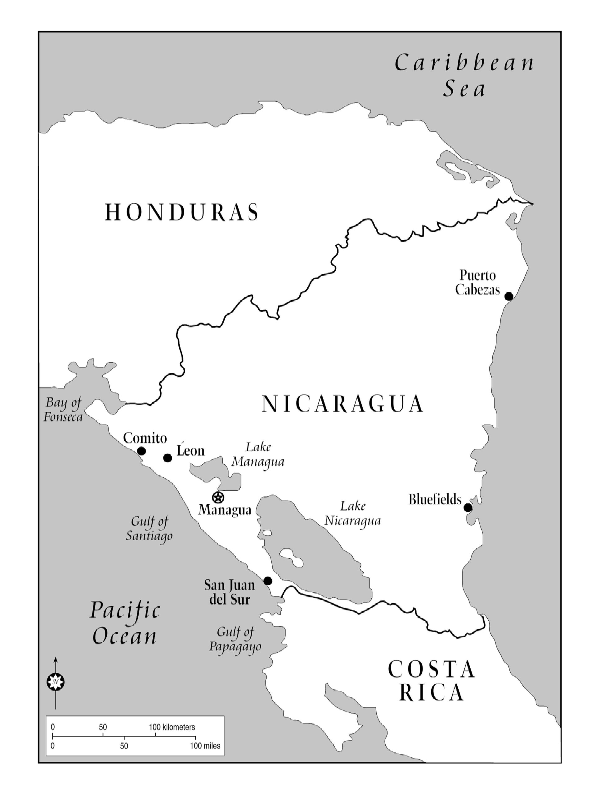 Maps Of The Americas Page 2