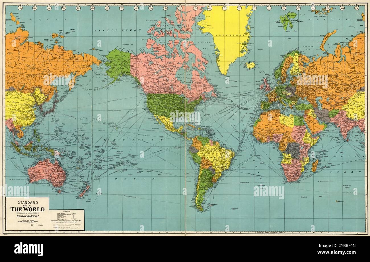 World Map Images Printable