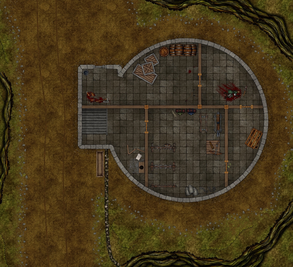 Printing Gorgeous Large Scale Battle Maps Loot U0026 Liar Printing Gorgeous Large Scale Battle Maps Loot U0026 Liar