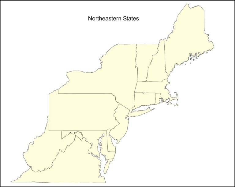 U S Regional