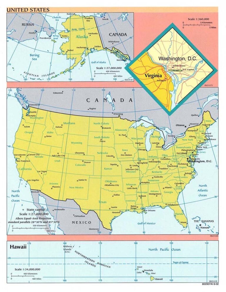 United States Maps Perry Casta eda Map Collection UT Library Online