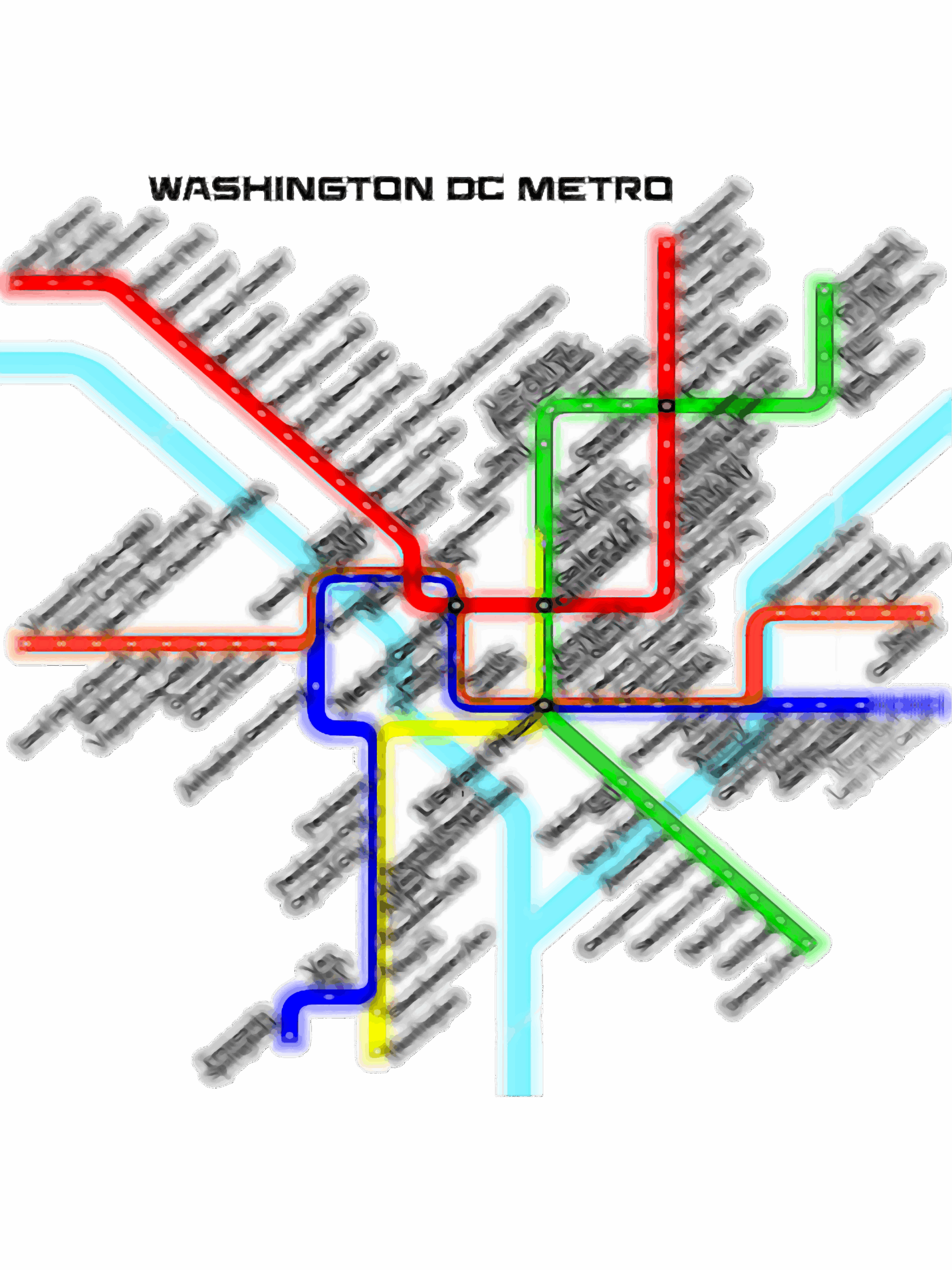 Washington DC Metro Map Inspire Uplift Washington DC Metro Map Inspire Uplift