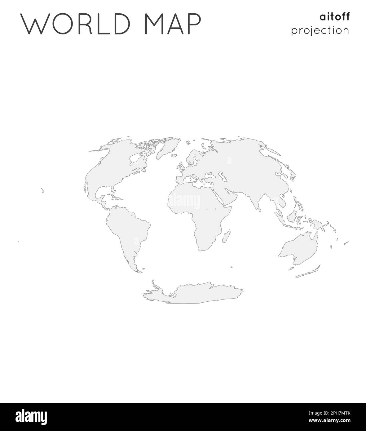 World Map Outline Black And White Stock Photos U0026 Images Alamy